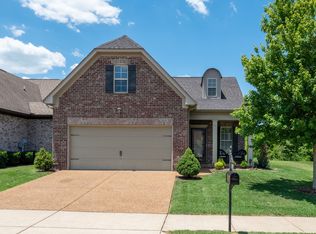 192 Annapolis Bend Cir, Hendersonville, TN 37075