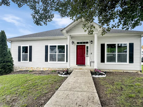 898 Fuller Glen Cir, Chattanooga, TN 37421