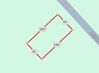 Ash St, Ocean Springs, MS 39564