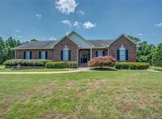 822 Skinner Rd, Shelby, NC 28152