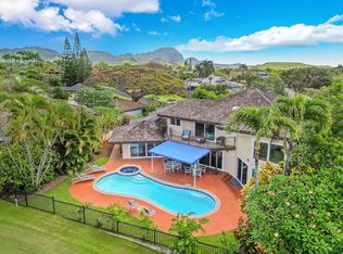 2868 Milo Hae Loop, Koloa, HI 96756