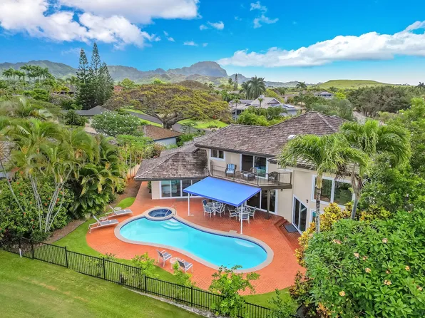 2868 Milo Hae Loop, Koloa, HI 96756