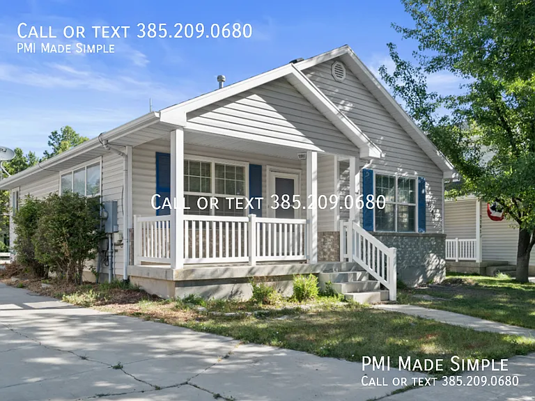 7791 N Windhover Rd — Photo 1