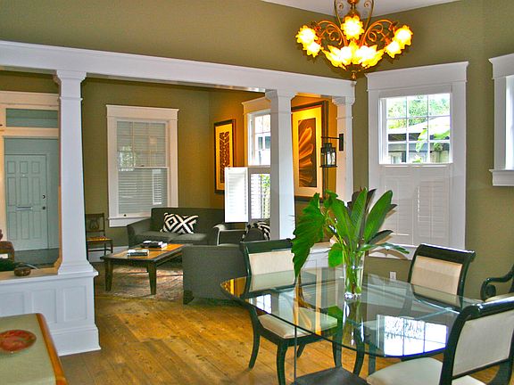 Dining/Living