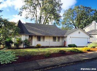 3438 Centennial Dr NW, Salem, OR
