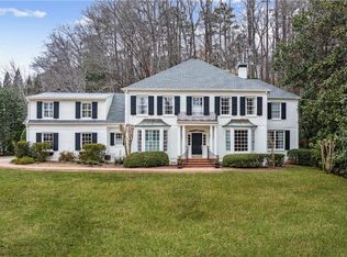 2965 Rivermeade Dr NW, Atlanta, GA