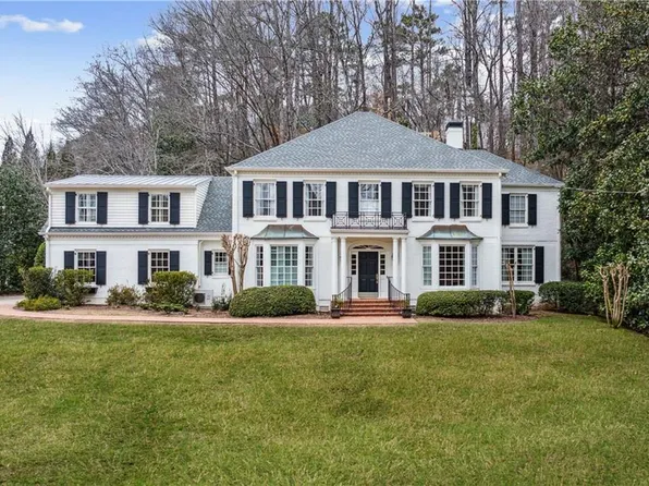 2965 Rivermeade Dr NW, Atlanta, GA 30327