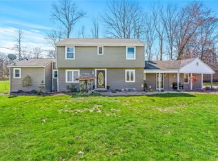 132 Landau Dr, Pulaski, PA