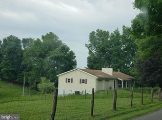 1564 Ebenezer Church Rd, Needmore, PA 17238