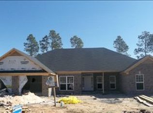 4443 T J Kelly Dr, Hephzibah, GA 30815