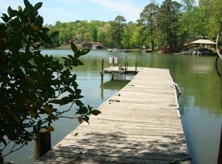 160 Bay Pine Is, Jacksons Gap, AL 36861