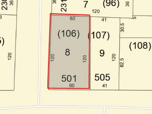 501 23rd St, Columbus, GA 31904