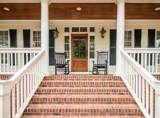 1313 Heritage Links Dr, Wake Forest, NC 27587