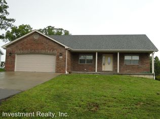 18844 Ladera Rd, Waynesville, MO 65583