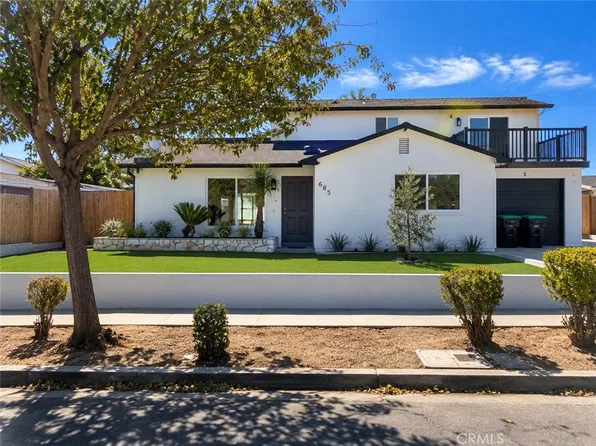 685 Center St, Costa Mesa, CA 92627