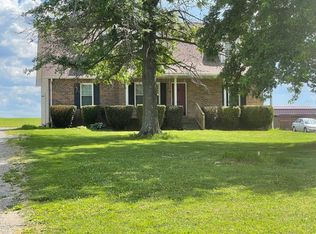 375 Good Hope Cemetery Rd, Oak Grove, KY 42262