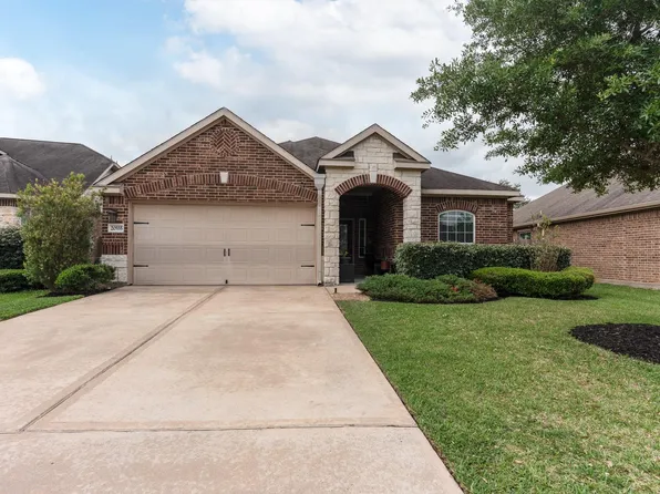 20555 Iron Seat Dr, Hockley, TX 77447