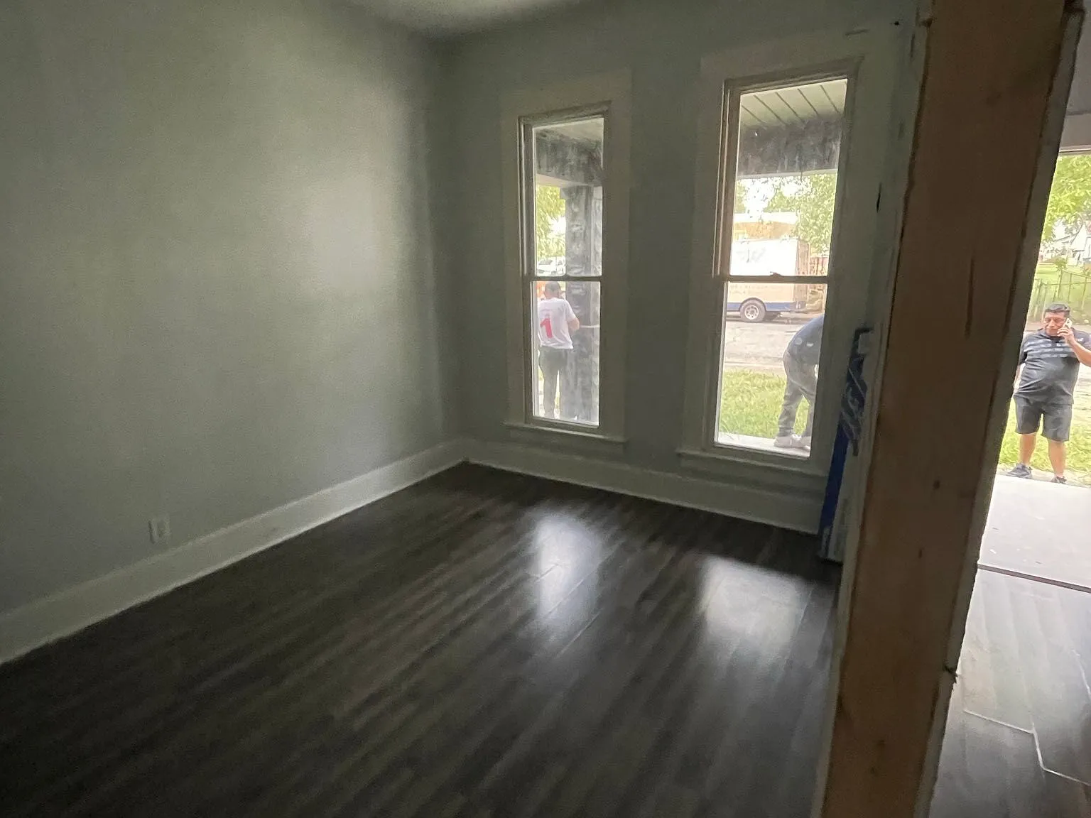 1110 Edgar St - 1 — Photo 3