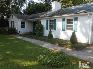 803 Raleigh Rd, Clinton, NC 28328