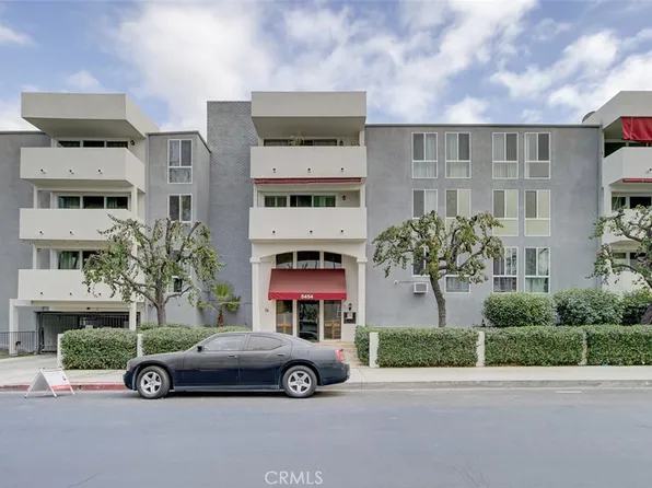 5454 Zelzah Ave APT 215, Encino, CA 91316