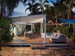 1619 Rose St, Key West, FL 33040