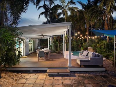 1619 Rose St, Key West, FL, 33040