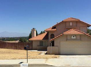 1914 Bostick Ave, Grand Terrace, CA 92324