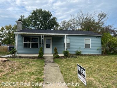 174 Meadow Ln, Johnstown, OH, 43031