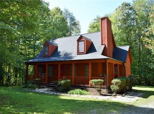 352 Stanley Rd, Stokesdale, NC 27357