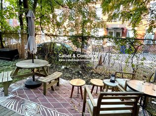 18 Mead St #1, Allston, MA 02134