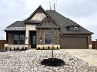 112 Howling Ct, Godley, TX 76044