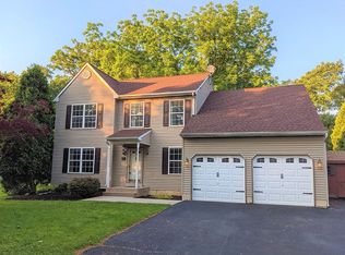 2715 Street Rd, Warrington, PA 18976