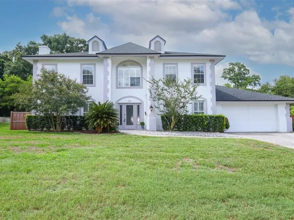 1349 Valley Pine Cir, Apopka, FL 32712