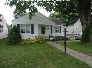 717 Clark Dr, Saint Albans, WV 25177