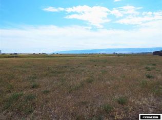 10002 Zephyr Rd, Casper, WY 82604