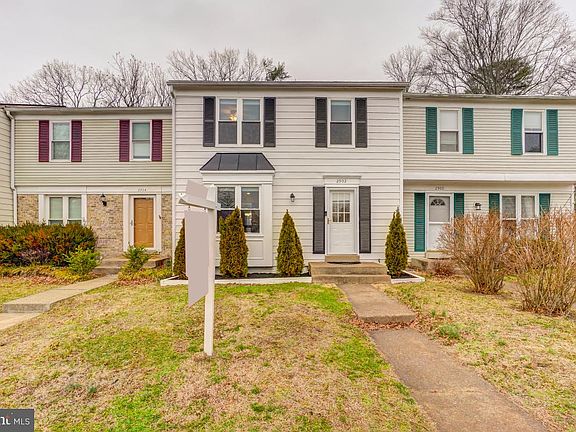 2nd image of 2902 Marsala Ct