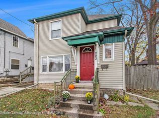 223 S Pennsylvania Ave, Lansing, MI 48912
