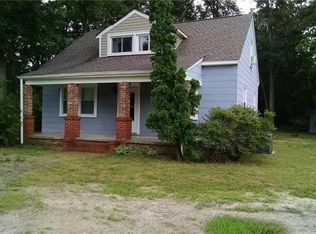 2653 Darbytown Rd, Henrico, VA 23231