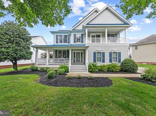 31326 Terry Cir, Bethany Beach, DE 19930