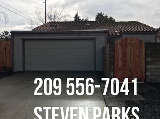 2100 Sharon Way, Modesto, CA 95350