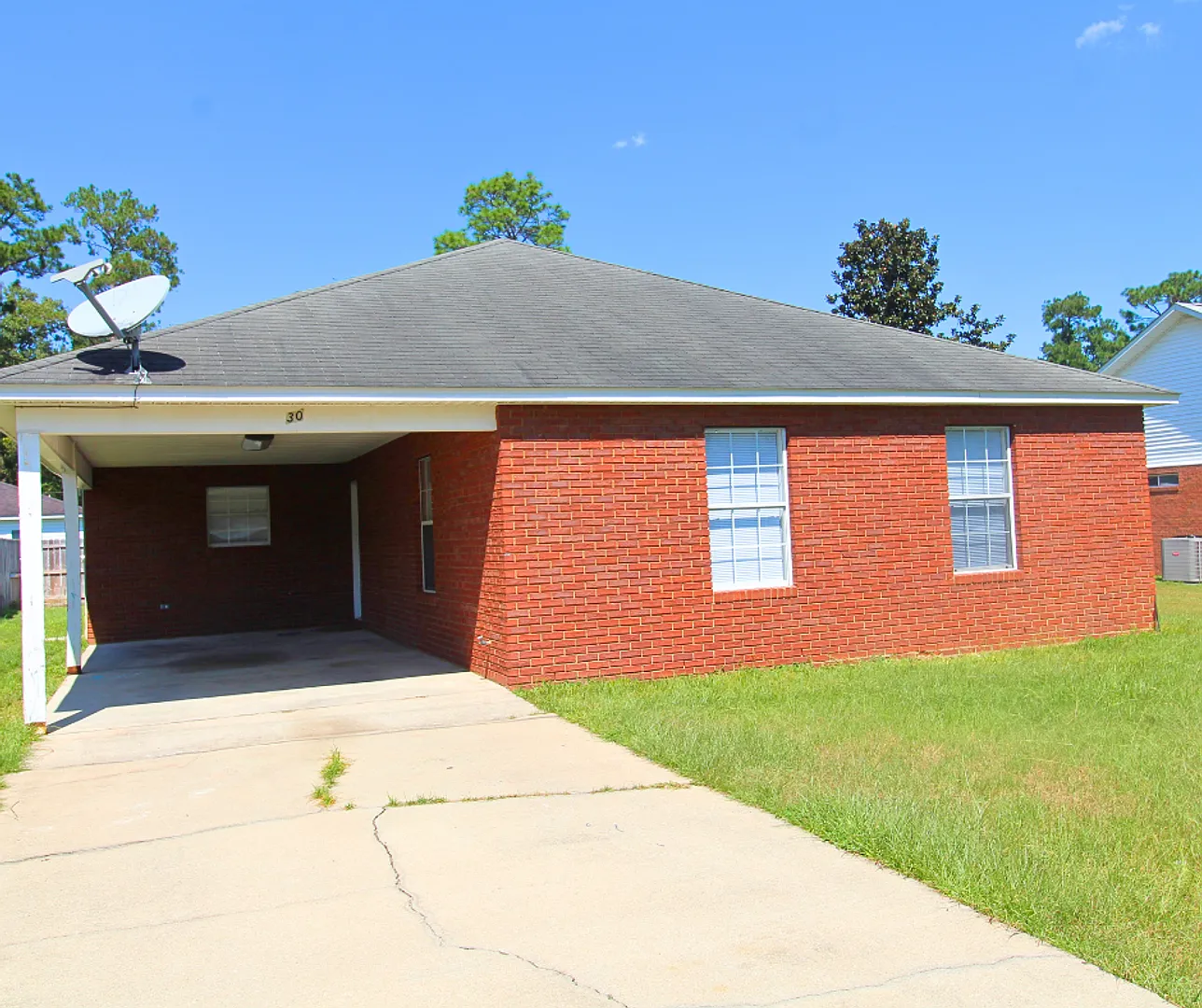 3-Bedroom Available Now! — Photo 1