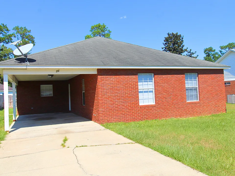 30 Concord Rd