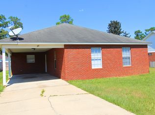 30 Concord Rd, Crawfordville, FL 32327