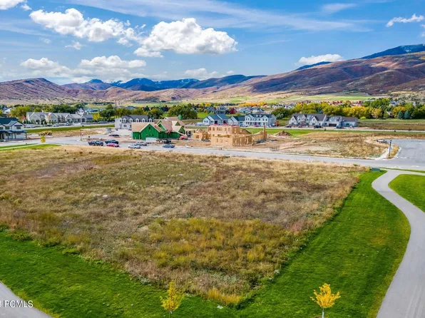 855 S Amble Way #18, Midway, UT 84049