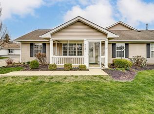 8631 Victoria Meadow Ln, Reynoldsburg, OH 43068