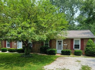 3302-3304 Morris Ave NE, Canton, OH 44705