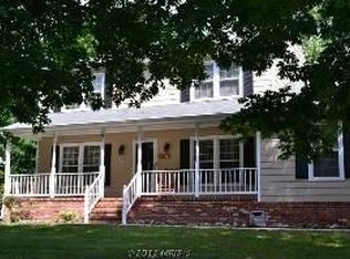 10708 Lovett Dr, Fredericksburg, VA 22407
