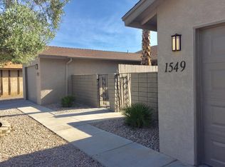 1549 Hialeah Dr, Las Vegas, NV 89119