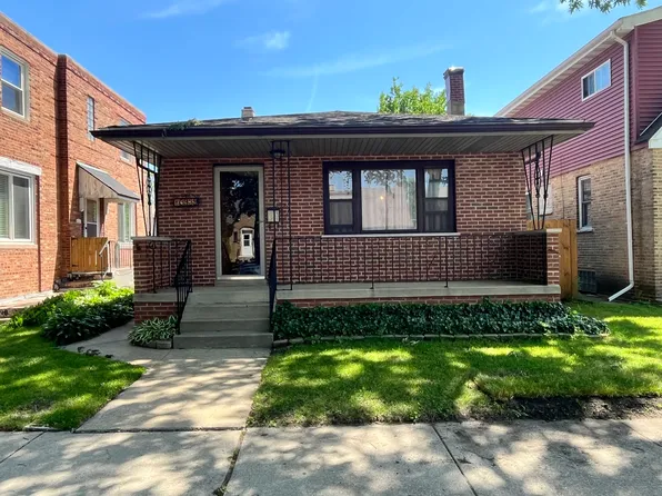 10939 S Avenue F, Chicago, IL 60617