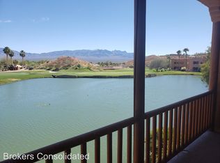 754 Hardy Way, Mesquite, NV 89027